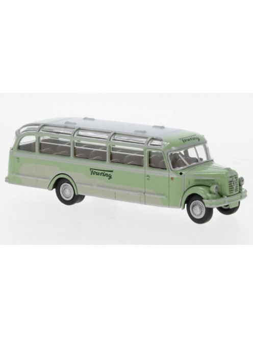 Brekina - Borgward BO 4000 Touring Brekina 1:87