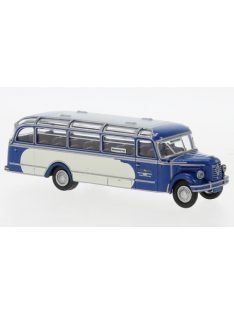 Brekina - Borgward BO 4000 Werkverke Brekina 1:87