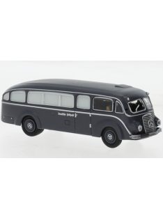 Brekina - Mercedes LO 3500 Deutsche  Brekina 1:87