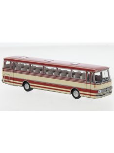 Brekina - Setra S 150 H rot Brekina 1:87