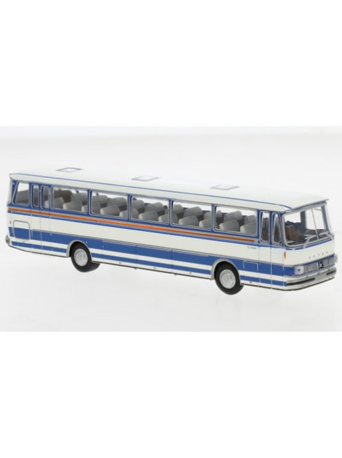 Brekina - Setra S 150 H blau Brekina 1:87