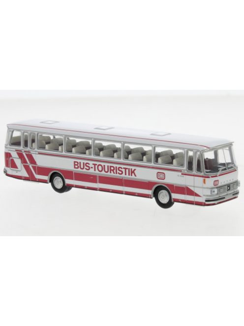 Brekina - Setra S 150 H DB - Bus- Brekina 1:87