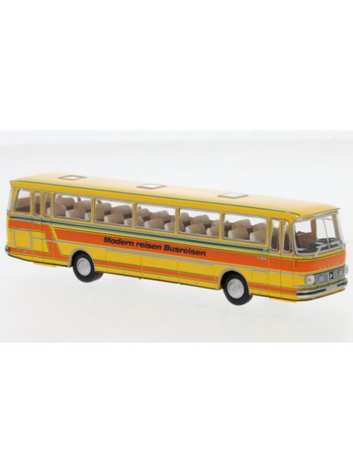 Brekina - Setra S 150 H Modern re Brekina 1:87