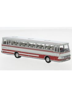 Brekina - Setra S 150 H hellgrau Brekina 1:87