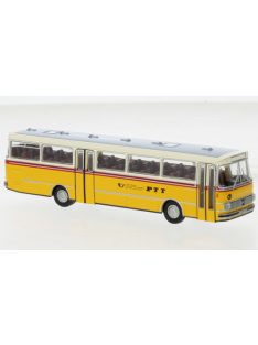 Brekina - Setra S 140 ES PTT (CH)  Brekina 1:87