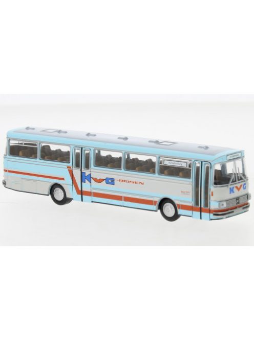 Brekina - Setra S 140 ES  KVG Brekina 1:87