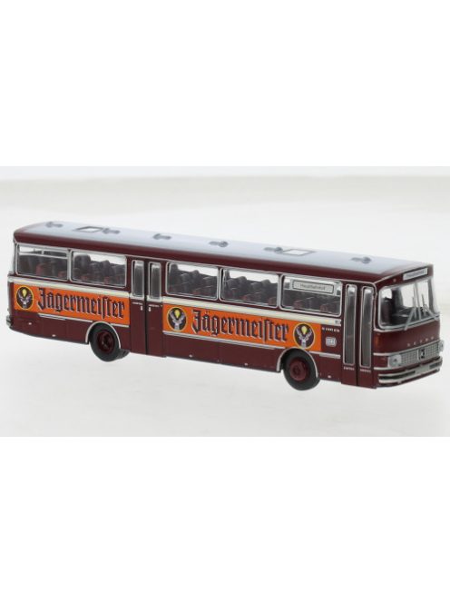 Brekina - Setra S 140 ES DB - Jäge Brekina 1:87