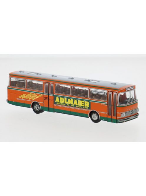 Brekina - Setra S 140 ES, 1968, RVO-Adlmaier, 1:87