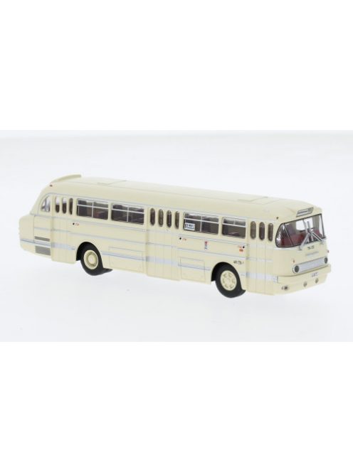 Brekina - Brekina, Ikarus 66 3-türig, 1965, BVG, 1:87