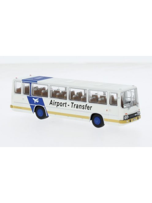 Brekina - Ikarus 255.72, 1972, Airport Transfer, 1:87