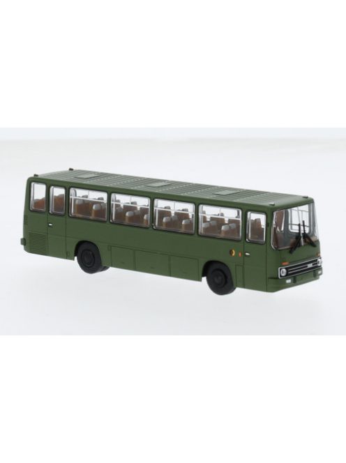 Brekina - Ikarus 255.71, 1972, NVA, 1:87