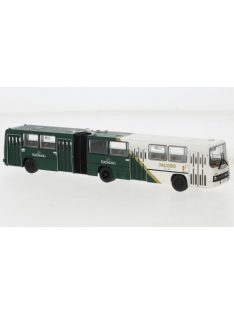   Brekina - Brekina, Ikarus 280.02, 1990, BVB - Jacobs Krönung, 1:87