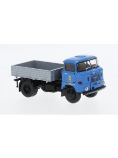 Brekina - IFA W 50 Zugmaschine, 1965, BVB Berlin, 1:87