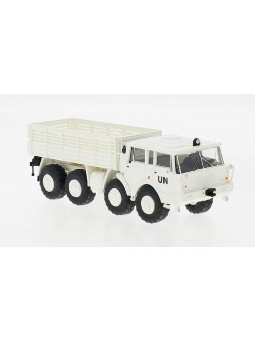 Brekina - Brekina, Tatra 813 8x8 Kolos, 1968, UN, 1:87