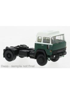   Brekina - Brekina, Magirus 310 D 16 SZM, weiss/dunkelgrün, 1974, 1:87