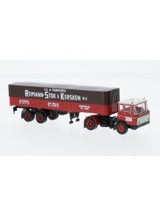   Brekina - Brekina, DAF FT 2600 PP-SZ, 1962, Reimann-Stok & Kersken (NL), 1:87