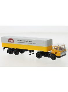   Brekina - Brekina, DAF FT 2600 PP-SZ, 1962, van Amerongen - Struik, 1:87