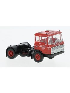   Brekina - Brekina, DAF FT 2600 SZM, 1962, Steef v. Loon, 1:87