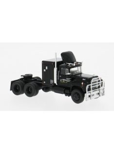 Brekina - Mack RS 700, schwarz, 1966, 1:87