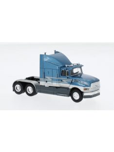 Brekina - Brekina, Ford Aeromax, blau/silber, 1990, 1:87