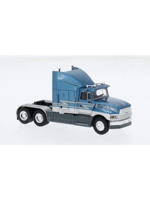 Brekina - Brekina, Ford Aeromax, blau/silber, 1990, 1:87