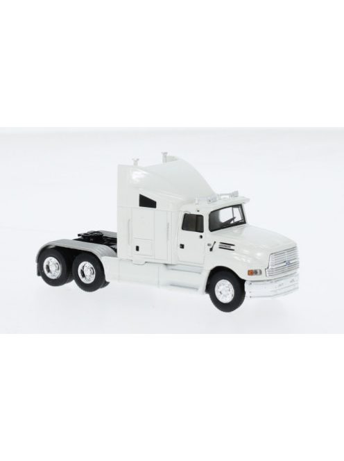 Brekina - Brekina, Ford Aeromax, weiss, 1990, 1:87