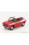 Brekina Plast - Fiat 127 Vigili Del Fuoco 1971 Red White