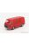 Brekina Plast - Fiat 238 Van 1969 Red