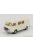 Brekina Plast - Fiat 238 Half Van 1969 White