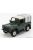 Britains - Land Rover Land Defender 90 Pick-Up Closed 1984 Green Silver