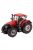 Britains - CASE-IH OPTUM 300 CVX TRACTOR 2016 RED BLACK