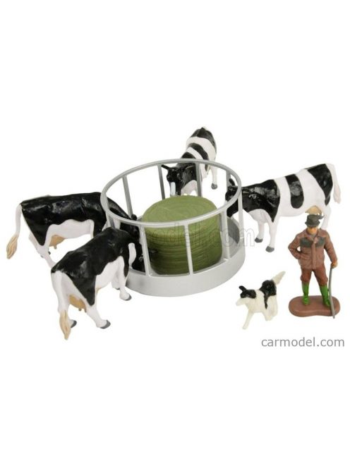 Britains - Accessories Animals Manger - Mangiatoia Bestiame Various