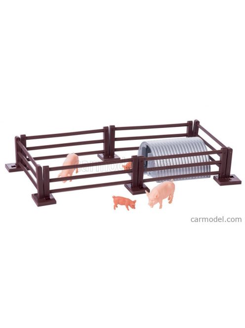 Britains - Accessories Pigs - Maiali Various