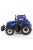 Britains - New Holland T7.315 Tractor 2018 Blue Black