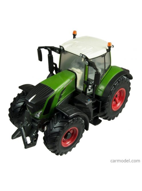 Britains - Fendt 828 Vario Tractor 2015 Green White Black