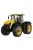 Britains - Jcb 8330 Tractor 2016 Yellow Black