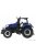 Britains - New Holland T8.435 Tractor 2018 Blue Black