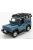 Britains - Land Rover Land Defender 90 1984 Light Blue Met