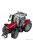 Britains - Massey Ferguson 6718 Tractor 2016 Red Silver