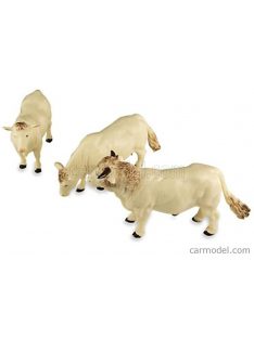 Britains - Accessories Cattle - Bovini White