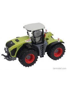 Britains - Claas Xerion 5000 Tractor 2017 Green