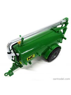   Britains - Accessories Nc 2500 Trailer Tanker - Cisterna Green