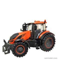 Britains - Valtra T254 Tractor 2018 Orange Met Black