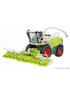   Britains - Claas Jaguar 900 Trebbiatrice - Harvester 2001 Green