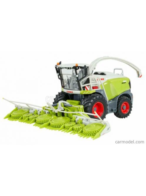 Britains - Claas Jaguar 900 Trebbiatrice - Harvester 2001 Green