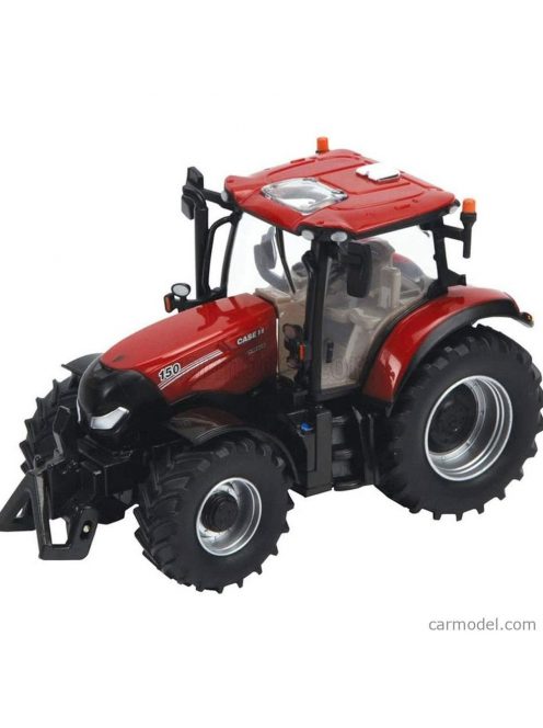 Britains - Case-Ih Maxxum 150 Multicontroller Closed - Tractor 2019 Red