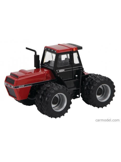 Britains - Case Ih 4894 International Prestige Collection 1984 Red