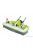 Britains - Claas Disco 3600 Front Mower 2012 Green