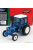 Britains - Ford England 6600 Tractor 1978 Blue White