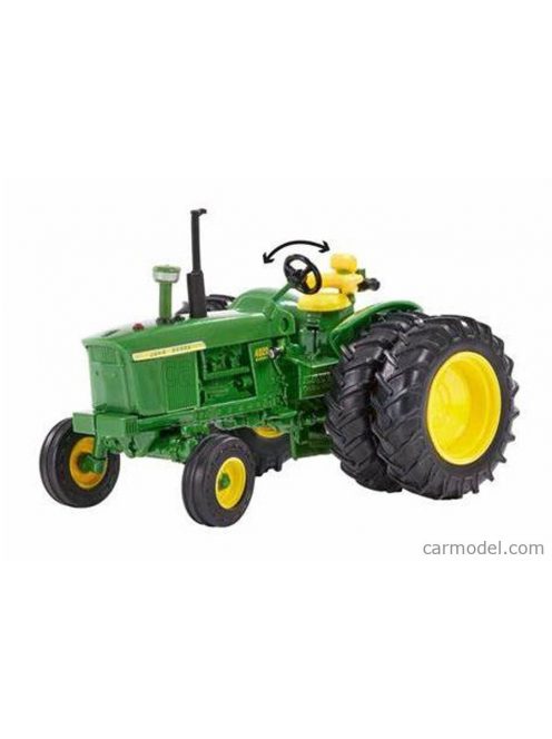 Britains - John Deere 4020 Tractor 1968 Green